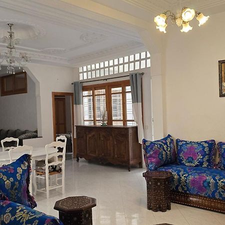 Lina's Modern Riad Fès Exterior foto