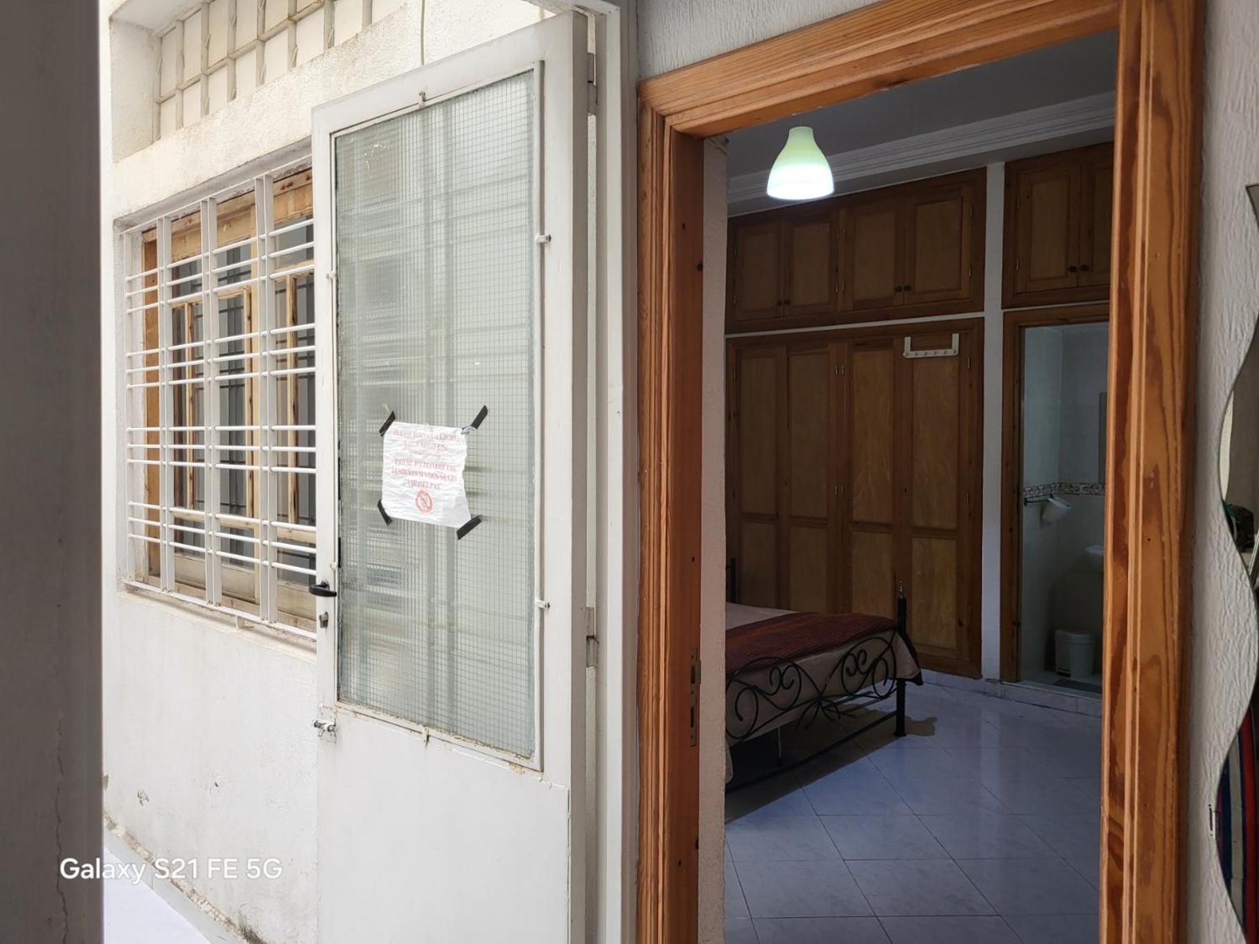 Lina's Modern Riad Fès Exterior foto
