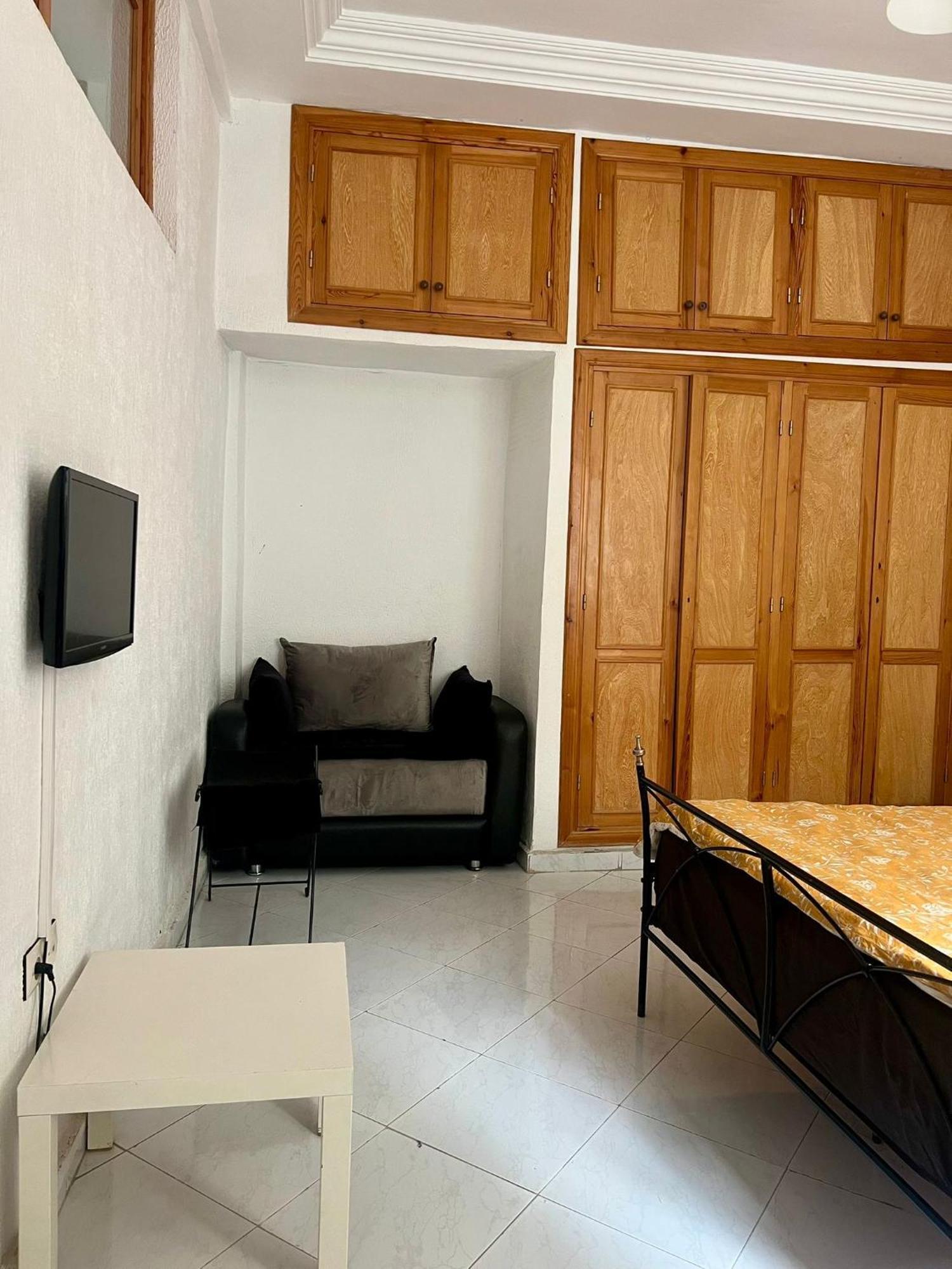 Lina's Modern Riad Fès Exterior foto