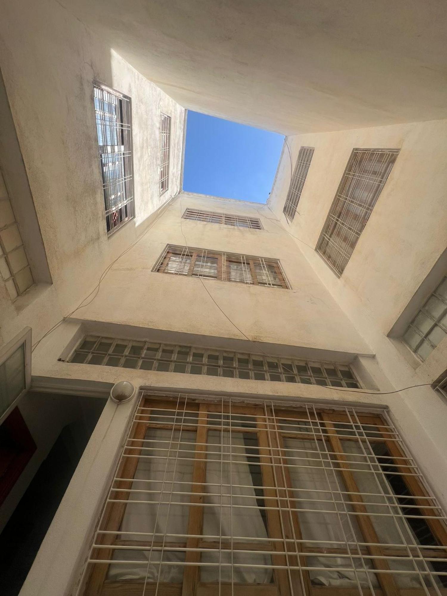 Lina's Modern Riad Fès Exterior foto