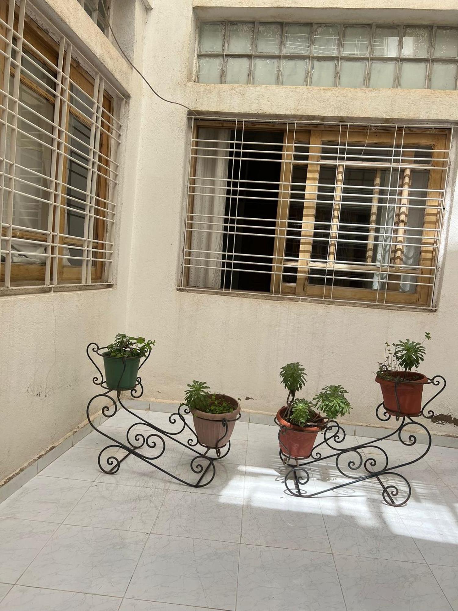 Lina's Modern Riad Fès Exterior foto