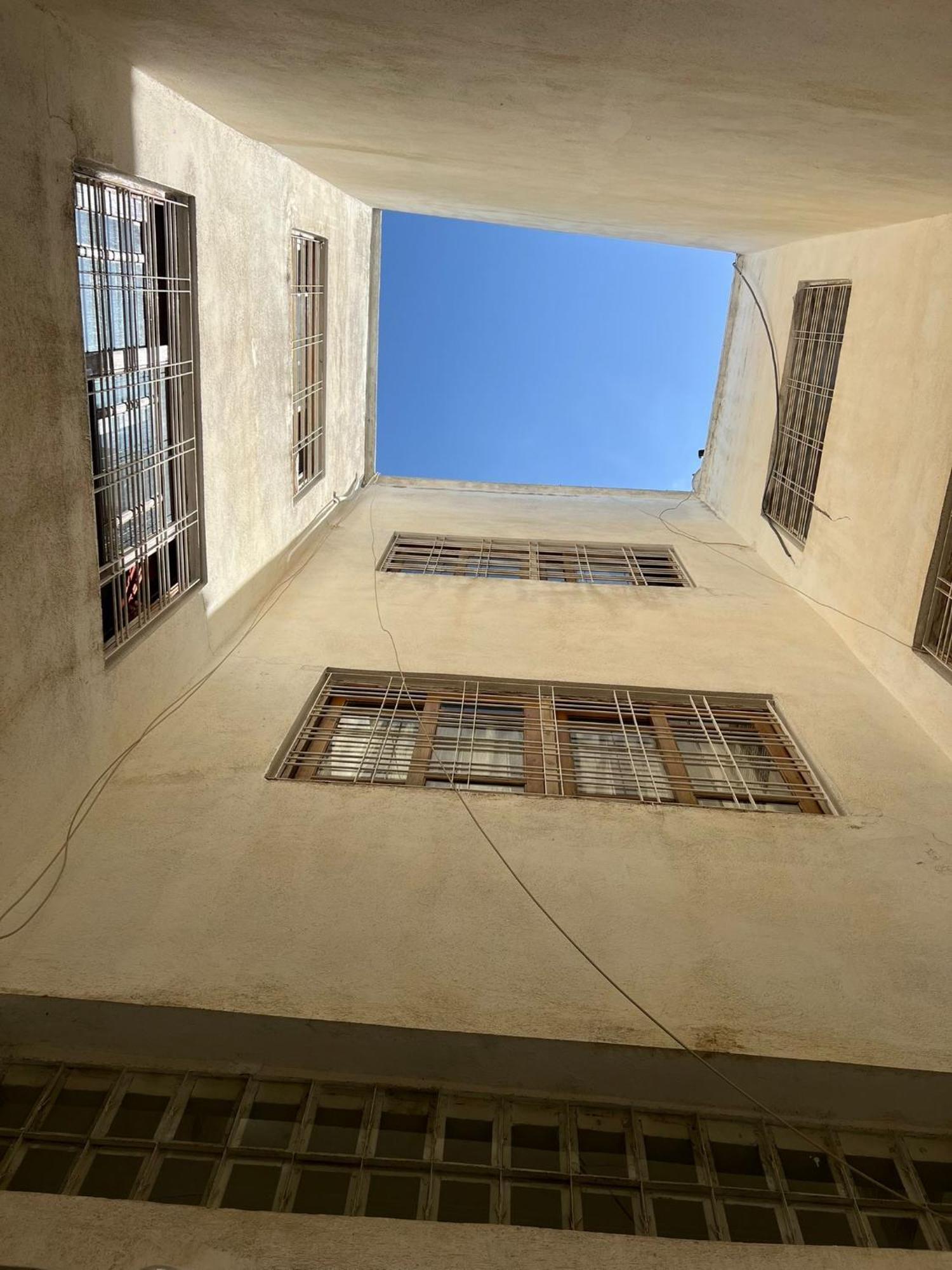 Lina's Modern Riad Fès Exterior foto